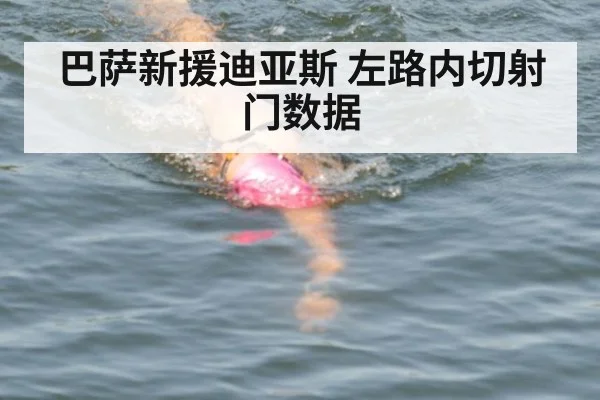 巴萨新援迪亚斯 左路内切射门数据