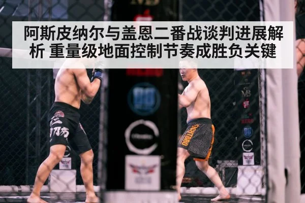 阿斯皮纳尔与盖恩二番战谈判进展解析 重量级地面控制节奏成胜负关键
